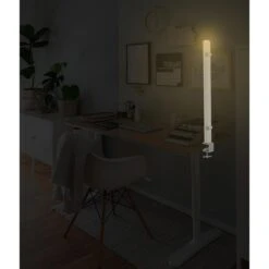 Unilux Schreibtischlampe Venuslight, Dimmbar, Bewegungs- Und Lichtsensor, Tischklemme 11 Unilux Schreibtischlampe Venuslight, Dimmbar, Bewegungs- Und Lichtsensor, Tischklemme -Angebote HausGlanz Store d349543b07eaa57fad73abd324cda3b214bb9bd8 schreibtischlampe unilux venuslight