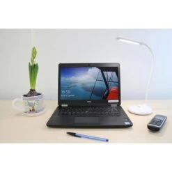 Unilux Schreibtischlampe Nelly LED, Dimmbar, Weiß, Mit Integriertem Akku, Standfuß -Angebote HausGlanz Store d34aa980227c5e12afee67d222db83012e4fd249 schreibtischlampe unilux nelly led