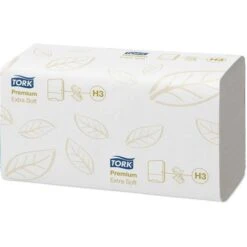 Tork Premium Soft 100278, 2-lagig, 23x23cm, Weiß, Zick-Zack-Falz, H3, 3000 Stück -Angebote HausGlanz Store d38cdc96ab2f04b2b5ce2237a860124b5483dc04 papierhandtuecher tork premium soft 100278 h3