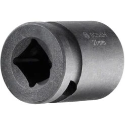 Bosch Steckschlüssel 2608551029, 7-teilig, 13 - 24mm Schlüsselweite - 39mm Länge, 1/2 Zoll -Angebote HausGlanz Store d3a1d682ece8d7f664a35b494fb614810fd10611 steckschluessel bosch 2608551029 7 teilig