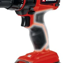Einhell Akku-Bohrschrauber TC-CD 18-2 Li, 18V / 1,5Ah, Mit 2 Akkus Und Ladegerät 9 Einhell Akku-Bohrschrauber TC-CD 18-2 Li, 18V / 1,5Ah, Mit 2 Akkus Und Ladegerät -Angebote HausGlanz Store d3a61667e616583cda98d7356be61e6c02d52047 akku bohrschrauber einhell tc cd 18 2 li