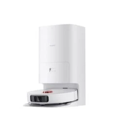 Xiaomi Saugroboter Robot Vacuum X10+ Absaugstation, Ladestation, Wischfunktion, 120 Minuten, Weiß