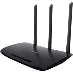TP-Link WLAN-Router TL-WR940N, 450 MBit/s
