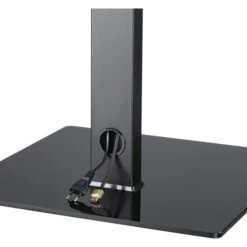 Hama TV-Ständer 118095 Fullmotion, Schwarz, TV-Standfuß, 32-65 Zoll -Angebote HausGlanz Store d4aea0e29d55af15a9990381a166c5cd14bddc09 tv staender hama 118095 fullmotion schwarz