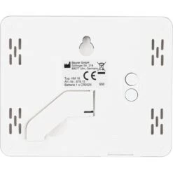 Beurer Thermo-Hygrometer HM 16 Innen, Digital -Angebote HausGlanz Store d4b188d5b35f6647b8e7c7a9f415426cecf724f4 thermo hygrometer beurer hm 16 innen