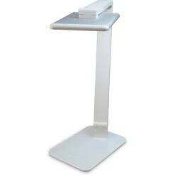 FeinTech Schreibtischlampe LTL00100 LED, Dimmbar, USB, Standfuß -Angebote HausGlanz Store d4bbdd0aa5d3fbf7c1afed9d76a14c2c683abd47 schreibtischlampe feintech ltl00100 led