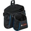 Bosch Werkzeug-Gürteltasche GWT 2, 1600A0265S, Aus Polyester