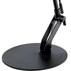 Unilux Schreibtischlampe Rumba LED, Standfuß 7 Unilux Schreibtischlampe Rumba LED, Standfuß -Angebote HausGlanz Store d521b9b8b81b95a8e6bd2aa78c340669b0262e41 schreibtischlampe unilux rumba led