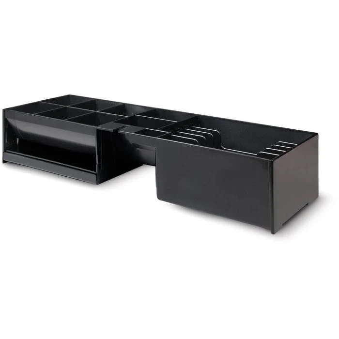 Safescan 4617t Kasseneinsatz 45 X 8,8 X 15 Cm 3 Safescan 4617t Kasseneinsatz 45 X 8,8 X 15 Cm – Bild 3