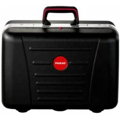 Parat Werkzeugkoffer Classic KingSize CP-7, Leer, Kunststoff Klappkoffer, Abschließbar -Angebote HausGlanz Store d5411bac31676a57242469144aad096f44ca03ef werkzeugkoffer parat classic kingsize cp 7