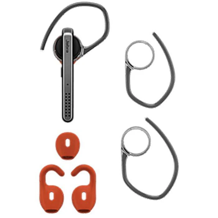 Jabra Headset Talk 45, Mit Bluetooth 3 Jabra Headset Talk 45, Mit Bluetooth – Bild 3