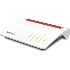 AVM WLAN-Router FRITZ!Box 7590, 2533 MBit/s, Basis Für Schnurlostelefone