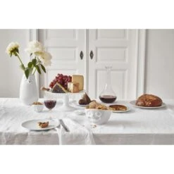 FIFTYEIGHT Müslischale Lachend, Porzellan, Weiß, 16,6cm -Angebote HausGlanz Store d919c527a3ede9f1d4e8a82f08f08159e439a4f9 mueslischale fiftyeight lachend