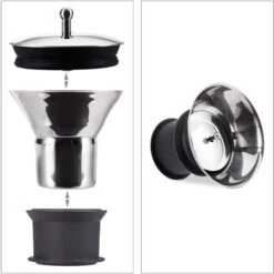 Relaxdays Karaffe 10023435, Mit Deckel, 1,5 Liter 11 Relaxdays Karaffe 10023435, Mit Deckel, 1,5 Liter -Angebote HausGlanz Store d956084ecacd043a0ccc0b6211431af6003a43db karaffe relaxdays 10023435