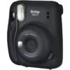Fujifilm Sofortbildkamera Instax Mini 11 Charcoal Gray