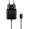 Goobay USB-Ladegerät 45040, 15W, 3A, Schwarz, 1x USB C