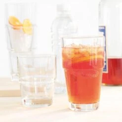 Leonardo Kaffeegläser Solo Becher 043400, Latte Macchiato Gläser, 370ml, 6 Stück -Angebote HausGlanz Store db60246ad7ca4af4a5af0e33b93efcf0f4004c6d kaffeeglaeser leonardo solo becher 043400