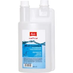 Melitta Milchschaumreiniger Cafina Milk-Cleaner, Milchsystemreiniger, 1000ml