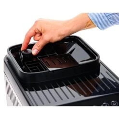 DeLonghi Kaffeevollautomat Magnifica Evo, Titanium, ECAM 290.81.TB, Mit Milchsystem & Touchscreen -Angebote HausGlanz Store dbf0d33931759ad0dc7488ad0e2e01fe0ee1f444 kaffeevollautomat delonghi magnifica evo titanium