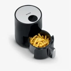 Severin Fritteuse FR2455 Kompakt-Heißluftfritteuse, 900 Watt, Ohne Öl, Für 1,8 Liter 8 Severin Fritteuse FR2455 Kompakt-Heißluftfritteuse, 900 Watt, Ohne Öl, Für 1,8 Liter -Angebote HausGlanz Store dc10475d41581dd36e98063ef79e675556cf64a3 fritteuse severin fr2455 kompakt heissluftfritteuse