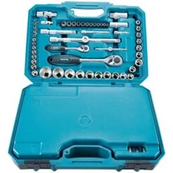 Makita Werkzeugkoffer E-10883, Werkzeug-Set, 221-teilig, Im Klappkoffer -Angebote HausGlanz Store dc6c6f83293042648b263e8ed076d2d625bb9877 werkzeugkoffer makita e 10883 werkzeug set