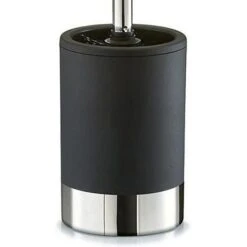 Zeller WC-Bürste Schwarz, Bürstenhalter Aus Kunststoff -Angebote HausGlanz Store dcbca7104e852d4aee02fd78f8e0ef0abe9aea96 wc buerste zeller schwarz
