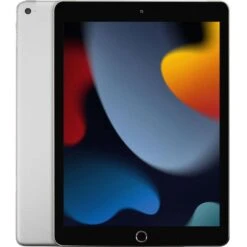 Apple Tablet-PC IPad 2021 MK2L3FD/A, WiFi, 10,2 Zoll, IPadOS, 64GB, Silber