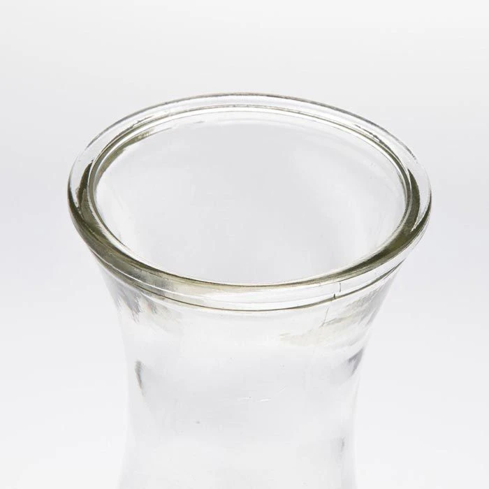 Zeller Karaffe 19719, 1 Liter 2 Zeller Karaffe 19719, 1 Liter – Bild 2