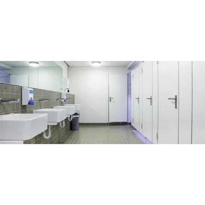 Dr.Becher WC-Reiniger WC Spezial Reiniger, 1542000, 750ml 3 Dr.Becher WC-Reiniger WC Spezial Reiniger, 1542000, 750ml – Bild 3