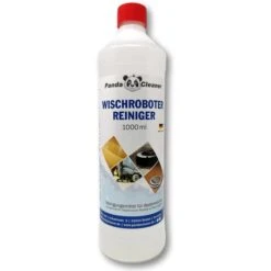 PandaCleaner Unterhaltsreiniger EA0772, Wischroboter-Reiniger, 1 Liter