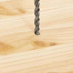 S&R Bohrer Universal, 216100007, 7-teilig, Metall, Holz, Steinbohrer -Angebote HausGlanz Store de52f4c6db9404c33135f9a26eafbc9ed99eba2f bohrer sundr universal 216100007