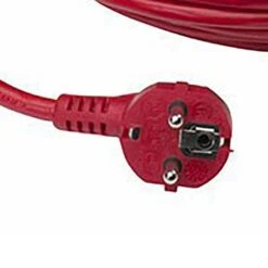 As-Schwabe Verlängerungskabel 15m Rot Strom -Angebote HausGlanz Store de54e79f10704ae819f79c0a2910b3cf896d7d06 strom verlaengerungskabel as schwabe 51153