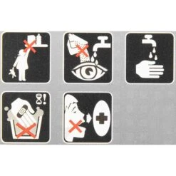 Bosch Entkalker TCZ6002, Entkalker-Tabletten, 6 Tabletten -Angebote HausGlanz Store df1ec704bf55b47e377b4d4f1684b5c668c0bd26 entkalker bosch siemens tcz6002