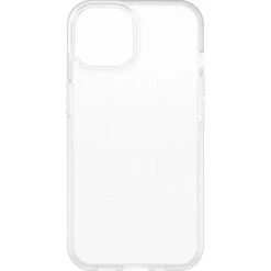 Otterbox Handyhülle React Series Case, 77-88884, IPhone 14, Backcover, Kunststoff, Transparent