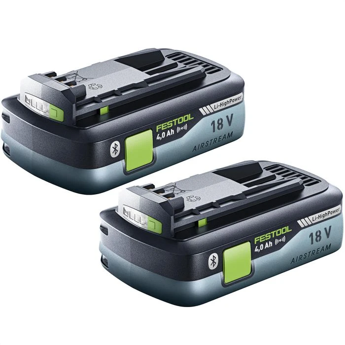 Festool Akku-Schlagschrauber TID 18 HPC 4,0 I-Plus, 18V / 4,0Ah, Mit 2 Akkus, Ladegerät Und Koffer 5 Festool Akku-Schlagschrauber TID 18 HPC 4,0 I-Plus, 18V / 4,0Ah, Mit 2 Akkus, Ladegerät Und Koffer – Bild 5