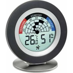 TFA Weatherhub-Set 31.4008.02, Inkl. Cosy Radar, Thermo-Hygrometer, Gateway 7 TFA Weatherhub-Set 31.4008.02, Inkl. Cosy Radar, Thermo-Hygrometer, Gateway -Angebote HausGlanz Store df5f555d0d1fbecb2f326a06f819458eaa0be5f4 weatherhub set tfa 31.4008.02