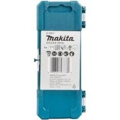 Makita Bohrer D-72877, 5-teiliges Set, Steinbohrer -Angebote HausGlanz Store df7ed51097ff992715956c766b324ede1b57b093 bohrer makita d 72877