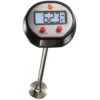 Testo Temperaturmessgerät Mini Digital, -50 - 300°C, Oberflächenfühler