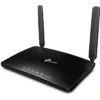 TP-Link WLAN-Router Archer MR600 4G+ LTE, 300 MBit/s LTE, 1167 Mbit/s WLAN, 4G / LTE Hotspot