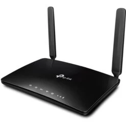 TP-Link WLAN-Router Archer MR600 4G+ LTE, 300 MBit/s LTE, 1167 Mbit/s WLAN, 4G / LTE Hotspot