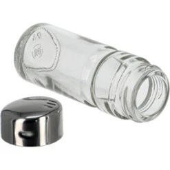 APS Salz-und-Pfefferstreuer Economic, Set, Mit Menage, Aus Edelstahl / Glas, Transparent -Angebote HausGlanz Store e0dd54557554b9c5acb74bd4cc533e8eea2d49e6 salz und pfefferstreuer aps economic