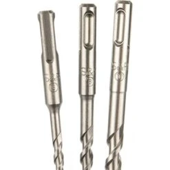 S&R Bohrer 210240006, SDS+, 6-teiliges Set, Granit, Stein, Betonbohrer -Angebote HausGlanz Store e113846fb5e566c6f3f44c43a170df79117dccc0 bohrer sundr 210240006 sds plus