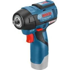 Bosch Akku-Schlagschrauber GDS 12V-115, 115Nm, 12V