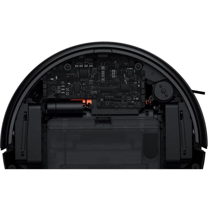 Xiaomi Saugroboter Mi Robot Mop Pro Vacuum Cleaner, Ladestation, Wischfunktion, 110 Minuten, Schwarz 5 Xiaomi Saugroboter Mi Robot Mop Pro Vacuum Cleaner, Ladestation, Wischfunktion, 110 Minuten, Schwarz – Bild 5