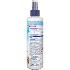 Impresan 3531 Hygienespray, Pumpspray, 250ml, Desinfektionsmittel -Angebote HausGlanz Store e23431497ac9f149ed9432418edc3a0699f2a77a desinfektionsmittel impresan 3531 alkoholisch