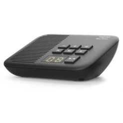 Gigaset DECT-Basisstation Box 200A, Analog, Bis 6 Mobilteile