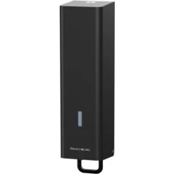 CWS Seifenspender ObjectLine 1000, C706303, Edelstahl, Schwarz, 1000ml -Angebote HausGlanz Store e286172204b4a62af857533f086ba1d968cf060c seifenspender cws objectline 1000 c706303