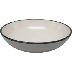 Van-Well Müslischale Campo White, Keramik, Weiß, 18,4cm, Set, 6 Stück -Angebote HausGlanz Store e2a439bb49c31c10c3264a925fe804de14b209cd mueslischale van well campo white