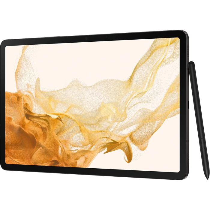 Samsung Tablet-PC Galaxy Tab S8 X700, WiFi, 11 Zoll, Android 12.0, 128GB, Graphite 5 Samsung Tablet-PC Galaxy Tab S8 X700, WiFi, 11 Zoll, Android 12.0, 128GB, Graphite – Bild 5