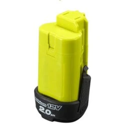 Ryobi Akku-Bohrschrauber RCD1201-220S, 12V / 2,0Ah, Mit 2 Akkus Und Tasche -Angebote HausGlanz Store e3308ab942393a44f3fac73e0530ee747cc21d5f akku bohrschrauber ryobi rcd1201 220s